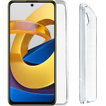 Volte-Tel ���� Xiaomi Poco M4 Pro 5G/Redmi Note 11T 5G 6.6'' Slimcolor Air Camera Guard ������� - (5205308306372)