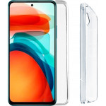 Volte-Tel ���� Xiaomi Poco X3 Gt 5G 6.6'' Slimcolor Air Camera Guard ������� - (5205308306402)