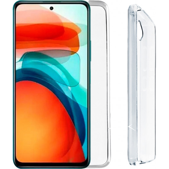 Volte-Tel ���� Xiaomi Poco X3 Gt 5G 6.6'' Slimcolor Air Camera Guard ������� - (5205308306402)