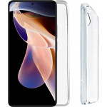 Volte-Tel ���� Xiaomi Redmi Note 11 PRO/Pro Plus 6.67'' Slimcolor Air Tpu Camera Guard ������� - (5205308306419)
