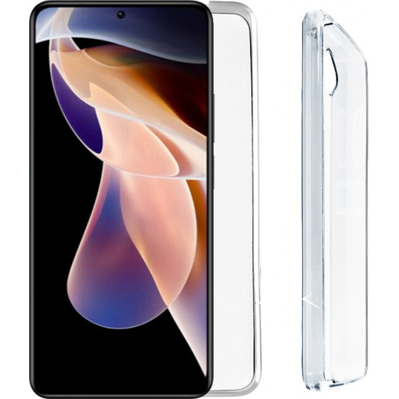 Volte-Tel ���� Xiaomi Redmi Note 11 PRO/Pro Plus 6.67'' Slimcolor Air Tpu Camera Guard ������� - (5205308306419)