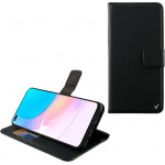 Volte-Tel ���� Huawei Nova 8i 6.67'' Allure Magnet Book Stand Clip Black - (5205308306457)