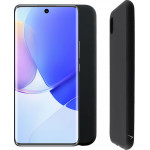 Volte-Tel ���� Huawei Nova 9 6.57'' Silicon Tpu Black - (5205308306136)