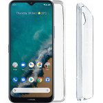 Volte-Tel ���� Nokia G50 6.82'' Slimcolor Air Tpu Camera Guard ������� - (5205308306242)