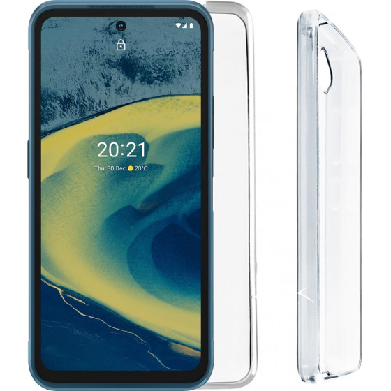 Volte-Tel ���� Nokia XR20 6.67'' Slimcolor Air Tpu Camera Guard ������� - (5205308306259)