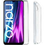 Volte-Tel ���� Realme Narzo 50i 6.5'' Slimcolor Air Tpu Camera Guard ������� - (5205308306365)