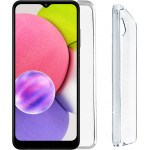 Volte-Tel ���� Samsung A03 A035 6.5'' Slimcolor Air Tpu Camera Guard ������� - (5205308306273)