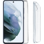 Volte-Tel ���� Samsung S21 Fe 5G G990 6.41'' Slimcolor Air Tpu Camera Guard ������� - (5205308306303)