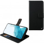Volte-Tel ���� Samsung S22 5G S901 6.1'' Allure Magnet Book Stand Clip Black - (5205308306587)