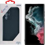 Volte-Tel ���� Samsung S22 Ultra 5G S908 6.8'' Carbon Camera Protective Black - (5205308306129)