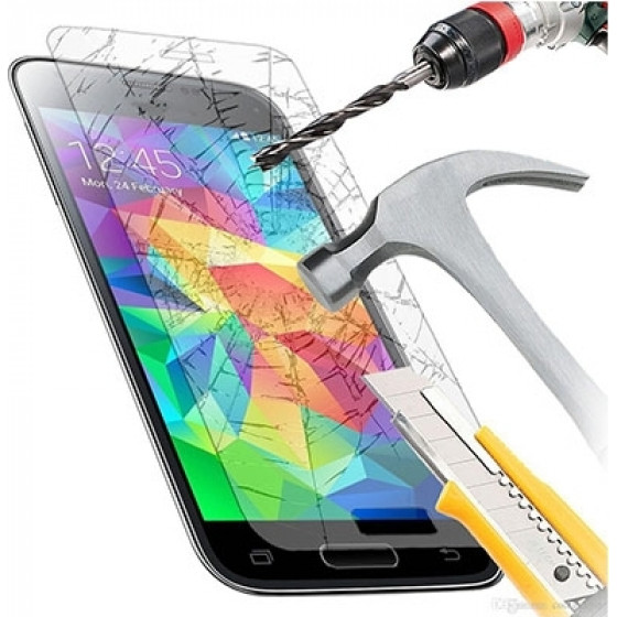 Is Tempered Glass Huawei P20 - (SCTHUAP20)