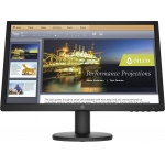 HP P21b G4 Fhd Monitor - (9TY24AA)