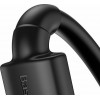 Baseus Cable Cafule Hdmi To Hdmi 2.0 4K 3 Metres Black - (CADKLF-G01)