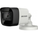 Hikvision 2.8 ������ Bullet 4in1 5MP, 2.8mm - (DS-2CE16H0T-ITFS)