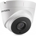 Hikvision 2.8 ������ Dome (����� turret) 4in1 2MP, 2.8mm - (DS-2CE56D8T-IT3F)
