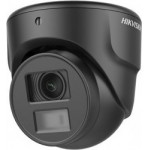 Hikvision 2.8 ������������ ���������� ������ Dome (����� turret), 4in1 2MP, 2.8mm - (DS-2CE70D0T-ITMF)