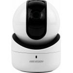 Hikvision 2.8W ��������-��������� �������� ������ (Pan & Tilt) ������ 2MP �� Motion tracking, ���������� �����, 1/2.7'' - (DS-2CV2Q21FD-IW)