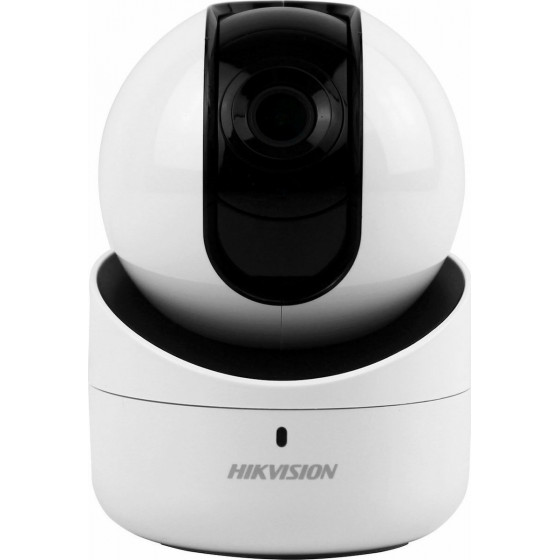 Hikvision 2.8W ��������-��������� �������� ������ (Pan & Tilt) ������ 2MP �� Motion tracking, ���������� �����, 1/2.7'' - (DS-2CV2Q21FD-IW)