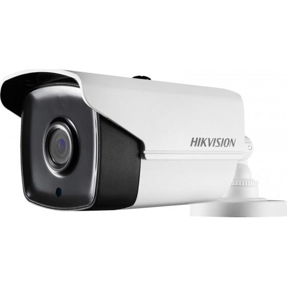 Hikvision Bullet Hybrid 4in1 2mp 2.8mm IR40 - (DS-2CE16D8T-IT3F)