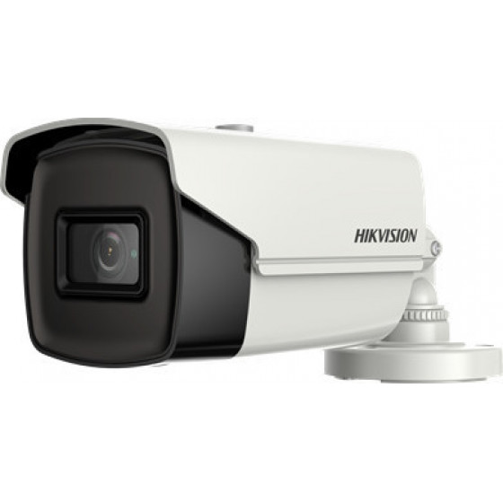 Hikvision Bullet Hybrid 4in1 5mp 2.8mm IR60 - (DS-2CE16H8T-IT3F)
