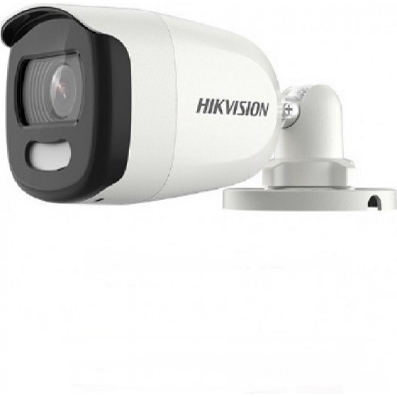 Hikvision DS-2CE10HFT-F28 ������ Bullet 4in1 5MP, ColorVu, 2.8mm - (DS-2CE10HFT-F 2.8)