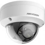 Hikvision Dome 4in1 Hybrid 8mp 2.8mm IR30 - (DS-2CE57U1T-VPITF)