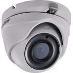 Hikvision Dome Hybrid 4in1 2mp 2.8mm IR30 - (DS-2CE56D8T-ITMF)