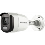 Hikvision DS-2CE10DFT-F Bullet Hybrid 4in1 2mp 3.6mm IR20 Colorvu - (DS-2CE10DFT-F 3.6)