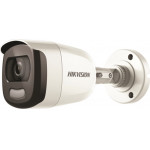 Hikvision DS-2CE10DFT-F28 ������ Bullet 4in1 2MP, ColorVu, 2.8mm - (DS-2CE10DFT-F 2.8)