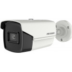 Hikvision DS-2CE16D3T-IT3F Bullet Hybrid 4in1 2mp 2.8mm IR50 - (DS-2CE16D3T-IT3F 2.8)