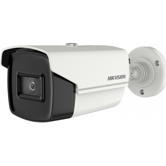 Hikvision DS-2CE16D3T-IT3F Bullet Hybrid 4in1 2mp 2.8mm IR50 - (DS-2CE16D3T-IT3F 2.8)