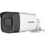 Hikvision DS-2CE17H0T-IT5F3.6C ������ Bullet 4in1 5MP, 3.6mm - (DS-2CE17H0T-IT5F)