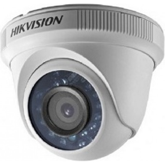 Hikvision DS-2CE56D0T-IRPF2.8C ������ Dome (����� turret) 4in1 2MP, 2.8mm - (DS-2CE56D0T-IRPF)
