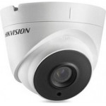 Hikvision DS-2CE56D0T-IT3F2.8C ������ Dome (����� turret) 4in1 2MP, 2.8mm - (DS-2CE56D0T-IT3F)