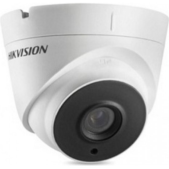 Hikvision DS-2CE56D0T-IT3F2.8C ������ Dome (����� turret) 4in1 2MP, 2.8mm - (DS-2CE56D0T-IT3F)