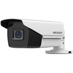 Hikvision ������ Bullet 4in1 2MP, Motorized Zoom 2.7mm-13.5mm - (DS-2CE19D0T-IT3ZF)
