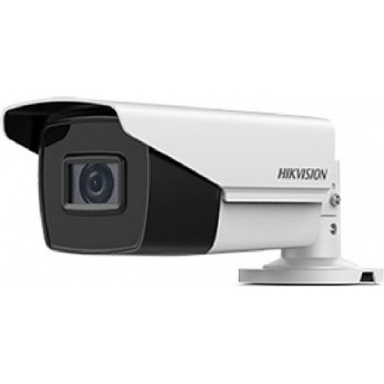Hikvision ������ Bullet 4in1 2MP, Motorized Zoom 2.7mm-13.5mm - (DS-2CE19D0T-IT3ZF)