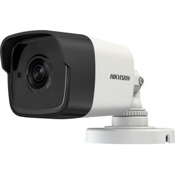 Hikvision Bullet Hdtvi 1080p 2.8mm IR20 Poc - (DS-2CE16D8T-ITE)