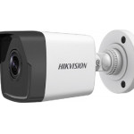 Hikvision Bullet Ip 2.0Mp 2.8mm IR30 - (DS-2CD1021-I)
