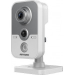Hikvision Cube Hdtvi 1080p 2.8mm IR20 Mic - (DS-2CE38D8T-PIR)