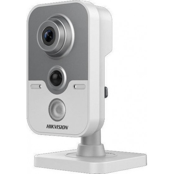 Hikvision Cube Hdtvi 1080p 2.8mm IR20 Mic - (DS-2CE38D8T-PIR)