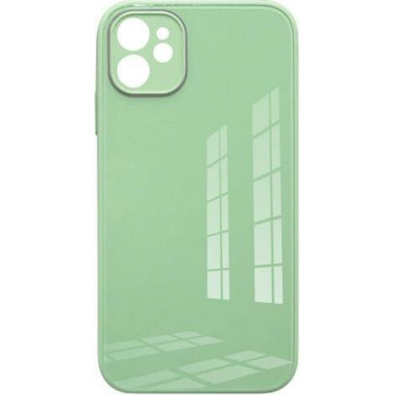 ���� Tpu & Glass iNOS Apple Iphone 11 Camguard ������� ������� - (5205598153892)