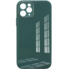���� Tpu & Glass iNOS Apple Iphone 11 Pro Camguard ������� - (5205598153946)