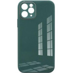 ���� Tpu & Glass iNOS Apple Iphone 11 Pro Camguard ������� - (5205598153946)