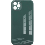 ���� Tpu & Glass iNOS Apple Iphone 11 Pro Max Camguard ������� - (5205598153915)