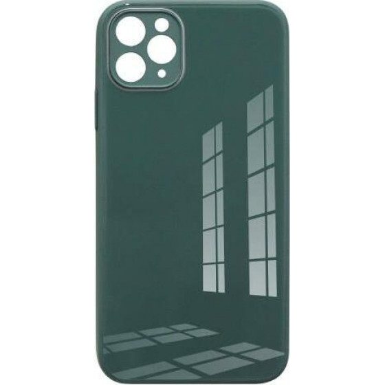 ���� Tpu & Glass iNOS Apple Iphone 11 Pro Max Camguard ������� - (5205598153915)