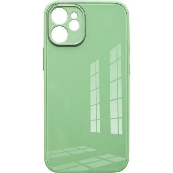 ���� Tpu & Glass iNOS Apple Iphone 12 Mini Camguard ������� ������� - (5205598154028)