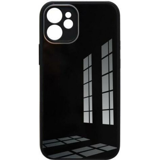 ���� Tpu & Glass iNOS Apple Iphone 12 Mini Camguard ����� - (5205598154004)