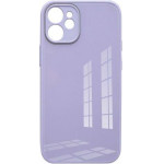 ���� Tpu & Glass iNOS Apple Iphone 12 Mini Camguard ��� - (5205598154011)