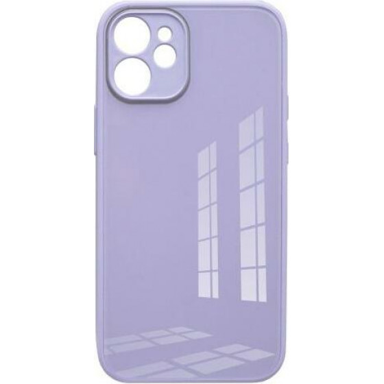 ���� Tpu & Glass iNOS Apple Iphone 12 Mini Camguard ��� - (5205598154011)
